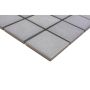 Mosaik JAB 47V547 stone grey 29,7x29,7 cm