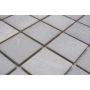 Mosaik JAB 47V547 stone grey 29,7x29,7 cm