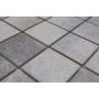 Mosaik JAB 47R201 mix cement 29,7x29,7 cm