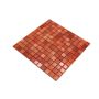 Mosaik JAB 23F218 mix red 29,7x29,7 cm