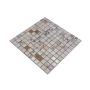 Mosaik JAB 23MM18 beige 29,7x29,7 cm