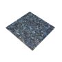 Mosaik JAB 10MM26 blue 31,5x31,5 cm