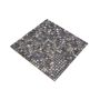 Mosaik JAB 10MM28 dark 31,5x31,5 cm