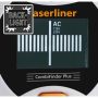 Laserliner detektor t/metal og kabler CombiFinder Plus