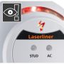 Laserliner detektor t/strøer StarFinder