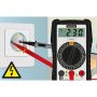 Laserline universal multimeter 