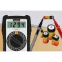 Laserline universal multimeter 