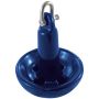 Marinetech paddehat-anker PVC-coated 3,6 kg