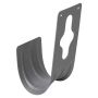 Neptun slangeholder metal