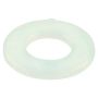 Stabilit u-skiver plast 5,3x11 mm 28 stk.