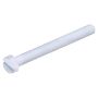 Maskinskrue M4x20 DIN84 CB44