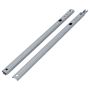 Skuffeføring 310mm 17mm tast CA39