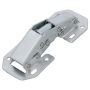 Hængsel m/fjeder 100mm bi99