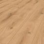 Logoclic laminatgulv Fak Oak 2,52 m²