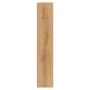 Logoclic laminatgulv Fak Oak 2,52 m²