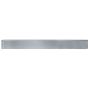Bellissa bedkant metal 12,5 cm 