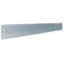 Bellissa bedkant metal 12,5 cm 