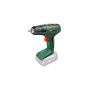 Bosch akku skruemaskine EasyDrill 18V-40 solo u/batteri & lader