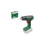 Bosch akku skruemaskine EasyDrill 18V-40 solo u/batteri & lader