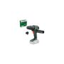 Bosch akku slagboremaskine AdvancedImpact solo QuickSnap 18V-80 u/batteri & lader