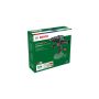 Bosch akku slagboremaskine AdvancedImpact solo QuickSnap 18V-80 u/batteri & lader