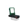 Bosch akku LED-lampe EasySpotLight 18V-400 u/batteri & lader