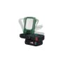 Bosch akku LED-lampe EasySpotLight 18V-400 u/batteri & lader