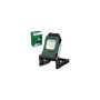 Bosch akku LED-arbejdslampe UniversalWorkLight 18V-2100 u/batteri & lader