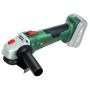 Bosch vinkelsliber PWS 18V-70 Solo 125 mm u/batteri & lader