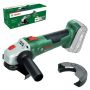 Bosch vinkelsliber PWS 18V-70 Solo 125 mm u/batteri & lader