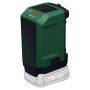 Bosch højtaler Bluetooth 18V-1 Solo u/batteri & lader