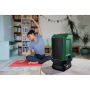 Bosch højtaler Bluetooth 18V-1 Solo u/batteri & lader