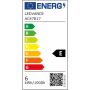 Osram LED pære Dulux 660lm 6W G24d-1 