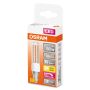 Osram LED pære Special T Slim 7W 806lm dæmpbar