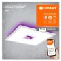 Ledvance SMART+ loftpanellampe  Planon Plus B45XL45cm RGB 