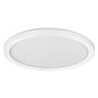 Ledvance plafond SMART+ Orbis slim Ø23,5cm hvid