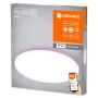 Ledvance plafond SMART+ Orbis slim Ø40cm RGB hvid