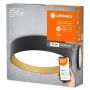 Ledvance plafond SMART+ Orbis Kurt Ø45cm sort