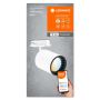 Ledvance spotlampe SMART+ Tracklight Osaka 5W hvid