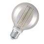 Osram LED pære Vintage 1906 Globe125 E27 11W