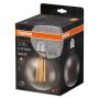 Osram LED pære Vintage 1906 Globe125 E27 11W