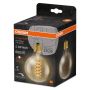 Osram LED pære Vintage 1906 Globe95 E27 7W