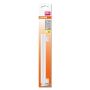 Osram lysarmatur LEDinestra S14s PC 27W 2700K