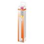 Osram lysarmatur LEDinestra S14s PC 27W 2700K