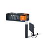 Ledvance SMART+ solar spydlampe spot 1W/RGB IP44 