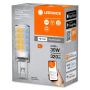 Ledvance LED pære SMART+ PIN 320lm 3,5W G9