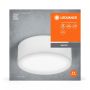 Ledvance plafond Orbis Paris 300mm 1XE27 hvid