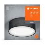 Ledvance plafond Orbis Paris 300mm 1XE27 sort