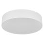 Ledvance plafond Orbis Paris 480mm 3XE27 hvid