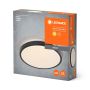 Ledvance plafond Orbis London 16W 280mm sort